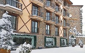 Hotel Princesa Parc Andorra