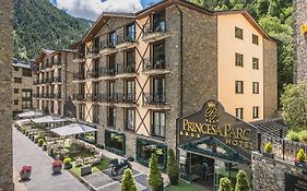 Hotel Spa Princesa Parc Andorra Arinsal Andorra